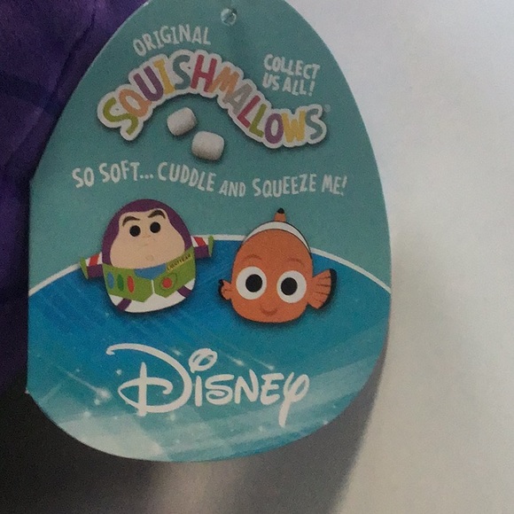 Buzz Lightyear 10” squishmallow - Picture 5 of 5